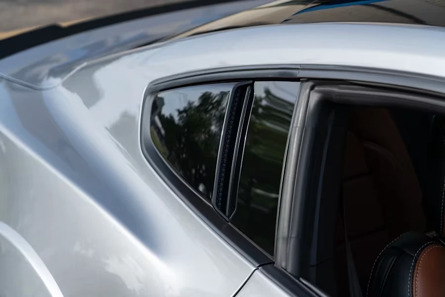 2022 Ford S550 Mustang - Image 7 of 31