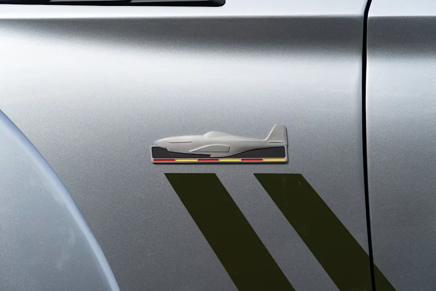2022 Ford S550 Mustang - Image 29 of 31