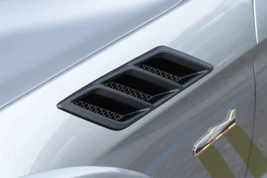 2022 Ford S550 Mustang - Image 8 of 31