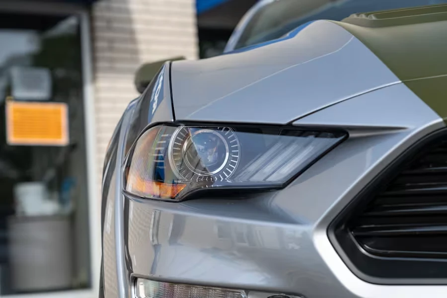 2022 Ford S550 Mustang - Image 13 of 31
