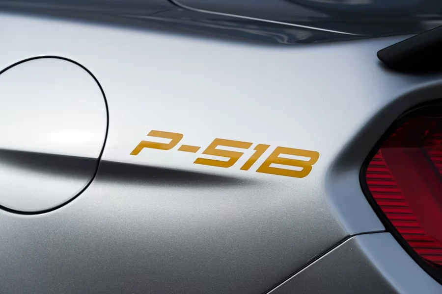2022 Ford S550 Mustang - Image 27 of 31