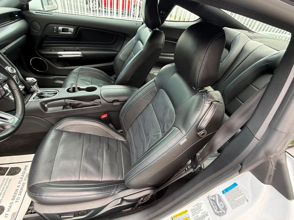 2022 Ford S550 Mustang GT - Image 3 of 12