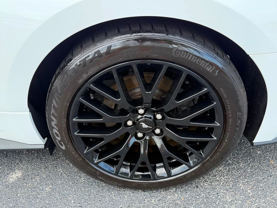 2022 Ford S550 Mustang GT - Image 7 of 12