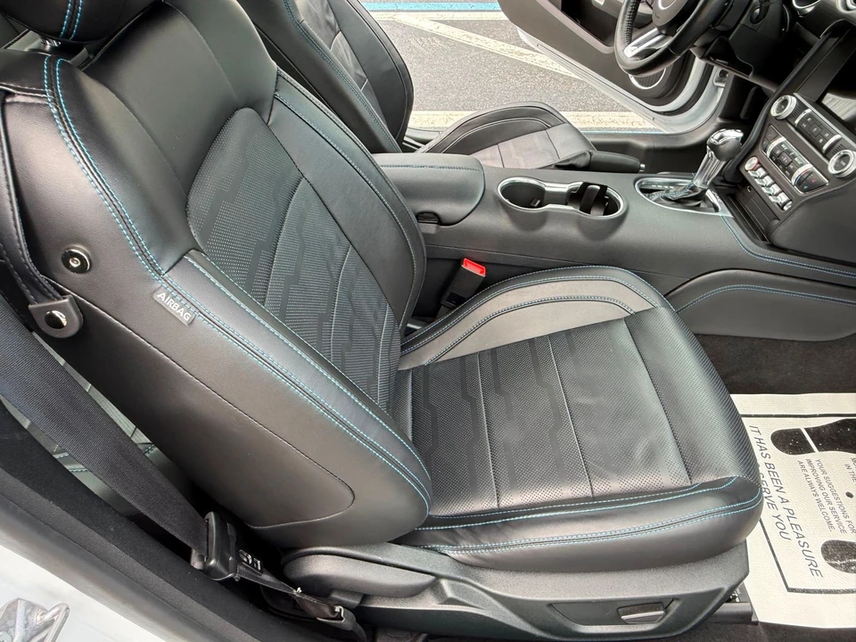 2022 Ford S550 Mustang GT - Image 5 of 12