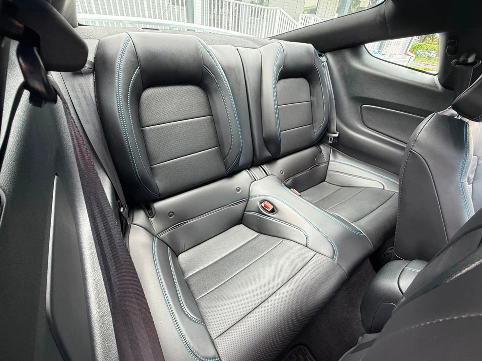 2022 Ford S550 Mustang GT - Image 8 of 12