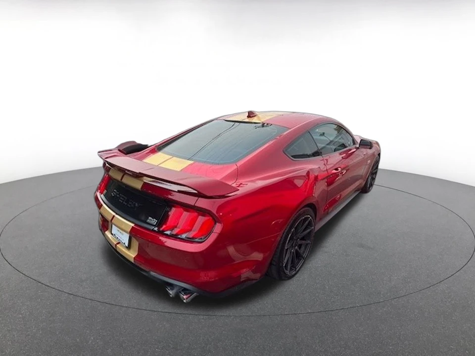 2022 Ford S550 Mustang - Image 4 of 12