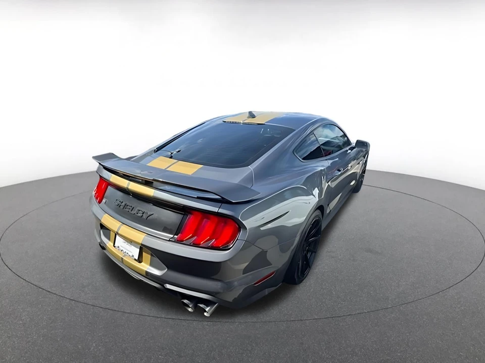 2022 Ford S550 Mustang GT - Image 4 of 12