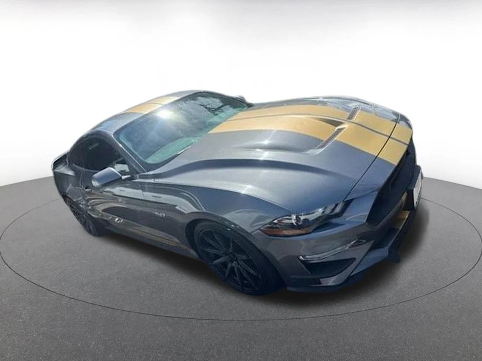 2022 Ford S550 Mustang GT - Image 2 of 17