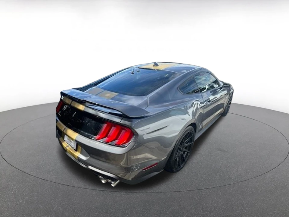 2022 Ford S550 Mustang GT - Image 11 of 17