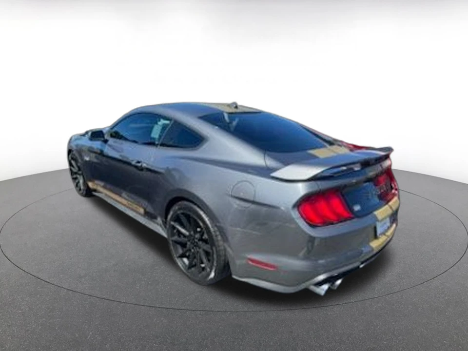 2022 Ford S550 Mustang GT - Image 7 of 17