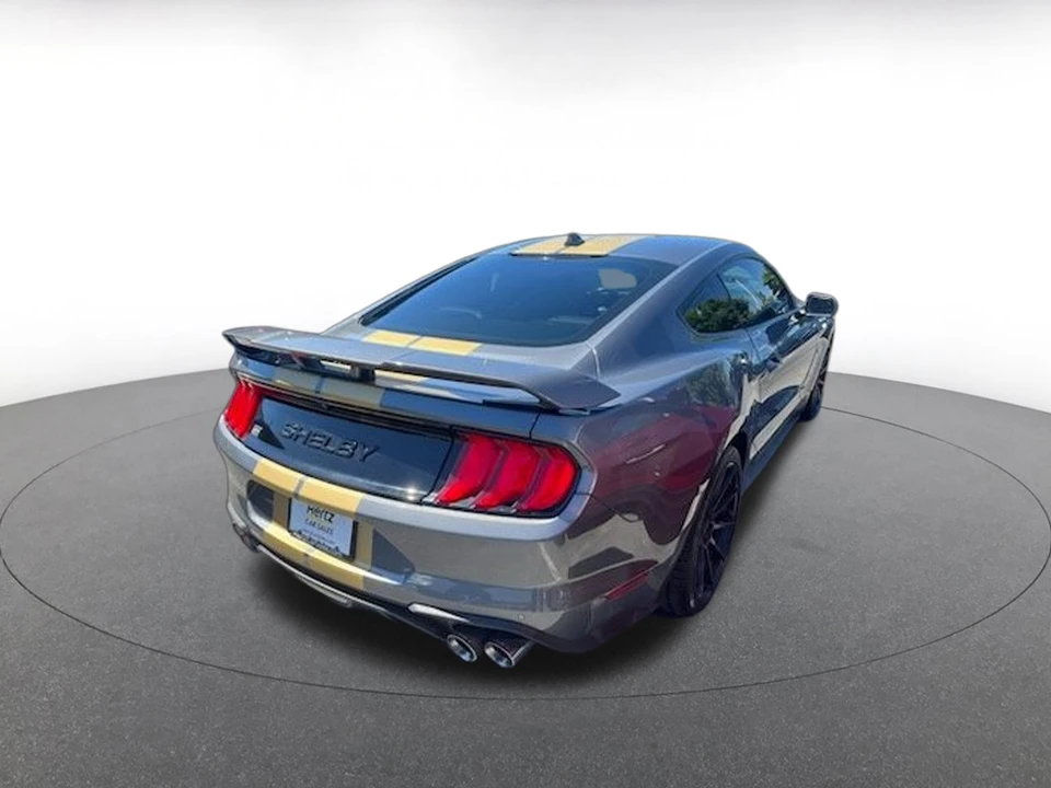 2022 Ford S550 Mustang GT - Image 9 of 17