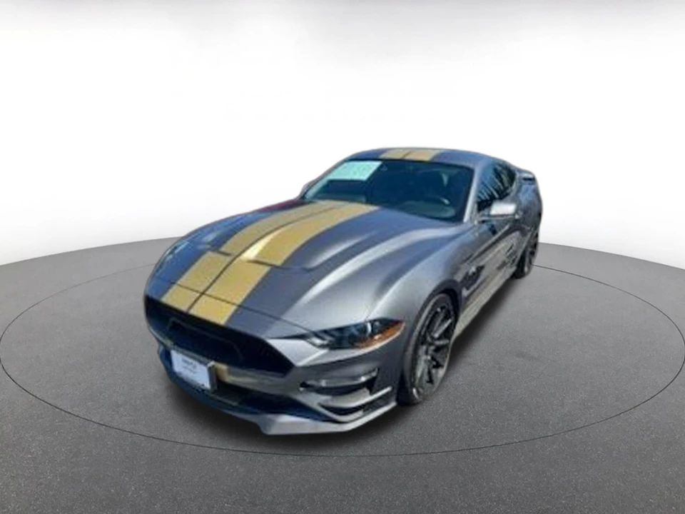 2022 Ford S550 Mustang GT - Image 3 of 17