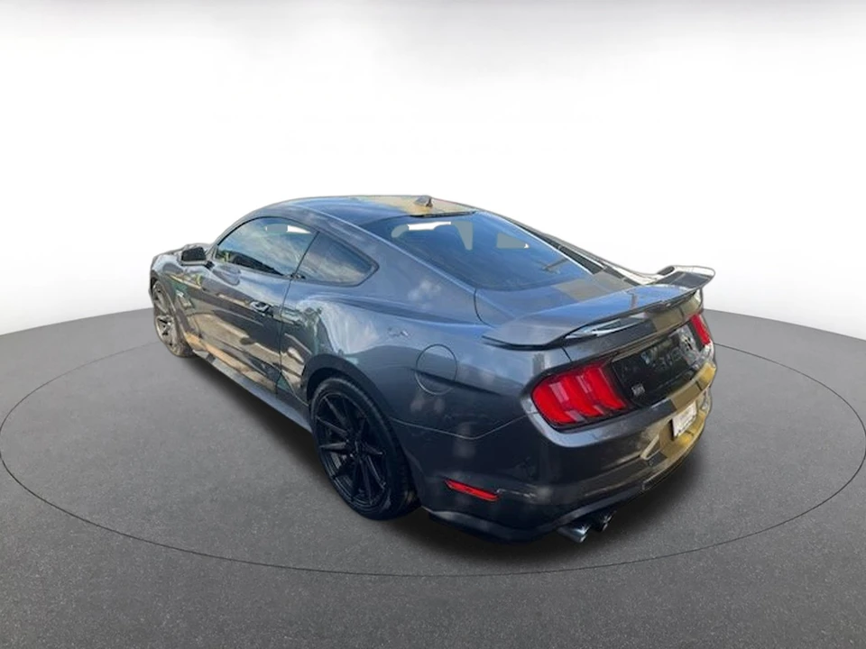 2022 Ford S550 Mustang GT - Image 8 of 17