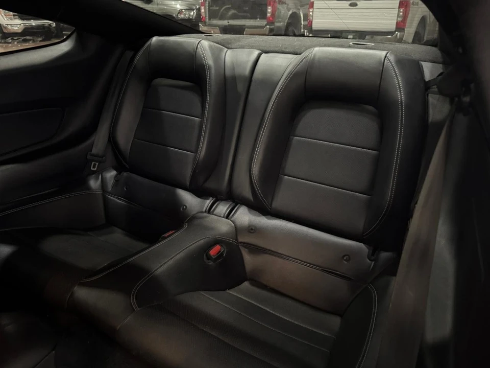 2022 Ford S550 Mustang - Image 7 of 21