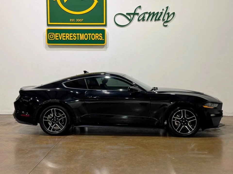 2022 Ford S550 Mustang - Image 2 of 21