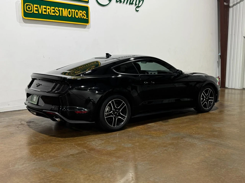 2022 Ford S550 Mustang - Image 8 of 21