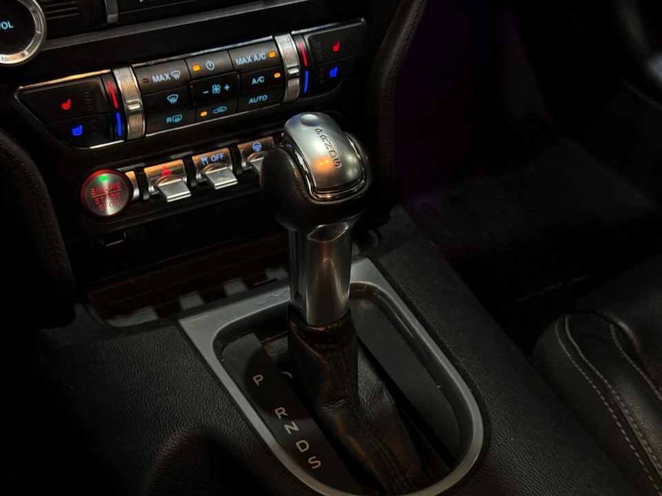 2022 Ford S550 Mustang - Image 10 of 21