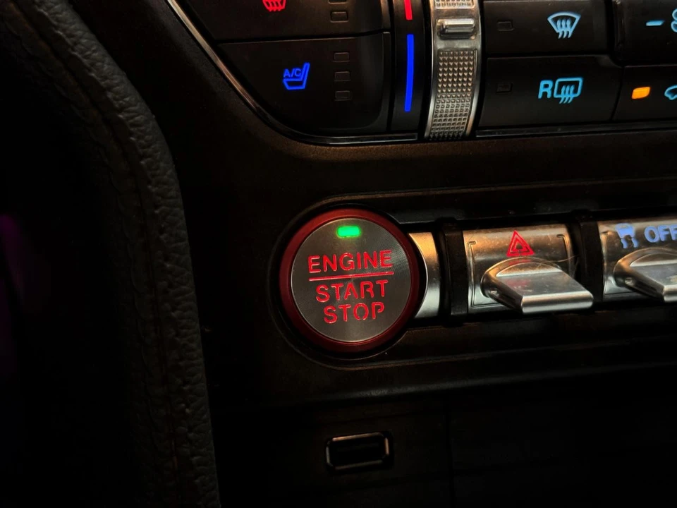 2022 Ford S550 Mustang - Image 12 of 21