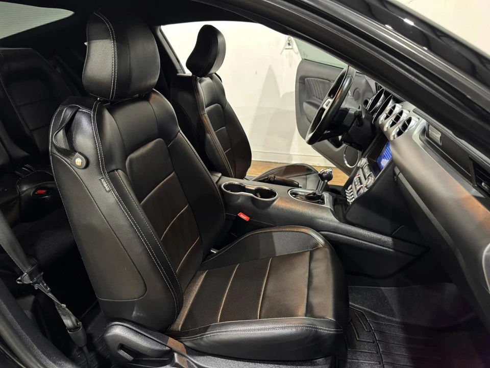 2022 Ford S550 Mustang - Image 14 of 21