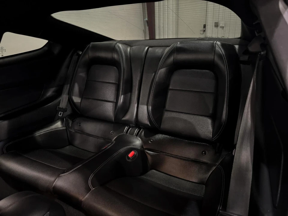 2022 Ford S550 Mustang - Image 16 of 21