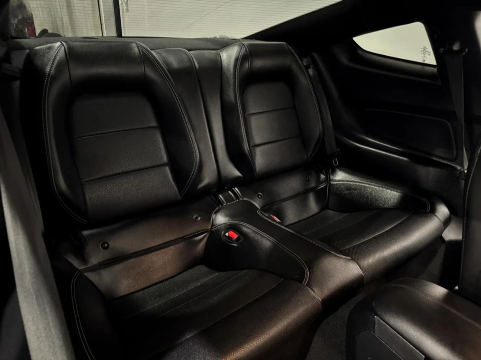 2022 Ford S550 Mustang - Image 15 of 21