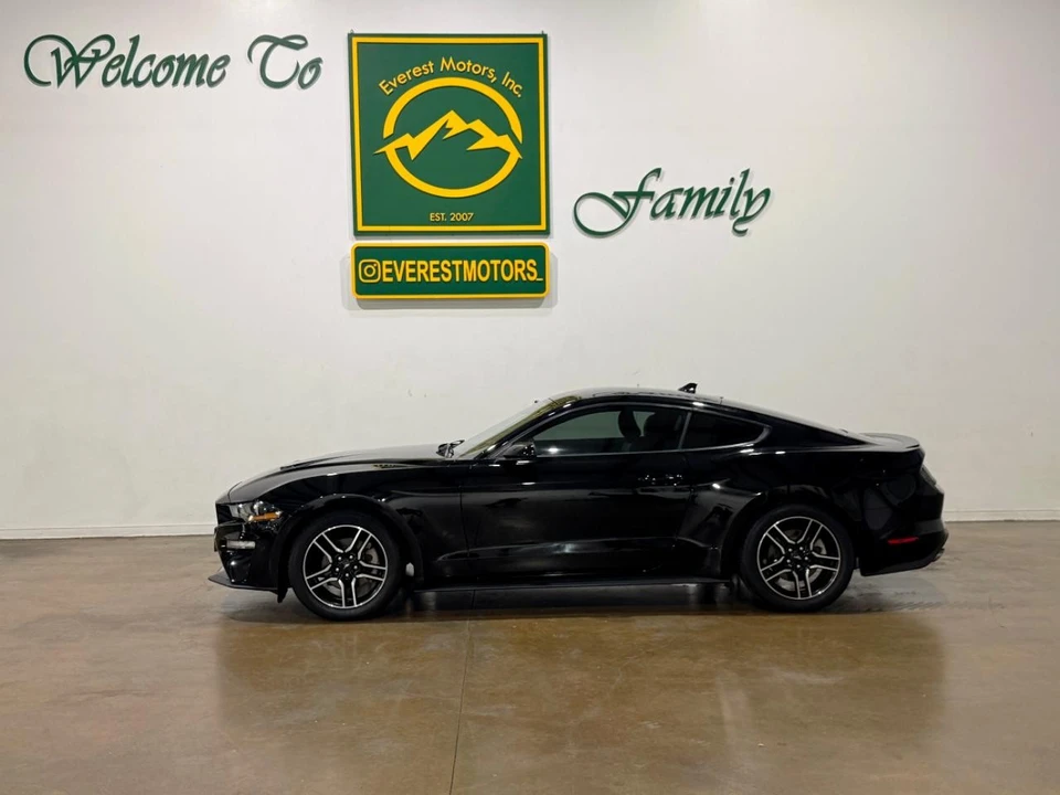 2022 Ford S550 Mustang - Image 5 of 21