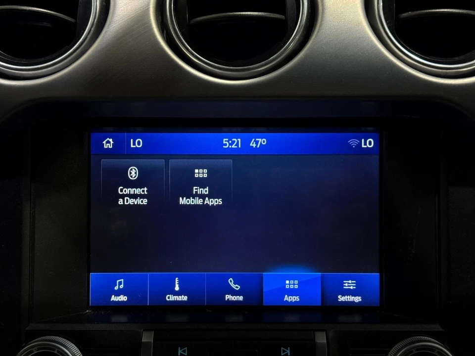 2022 Ford S550 Mustang - Image 19 of 21