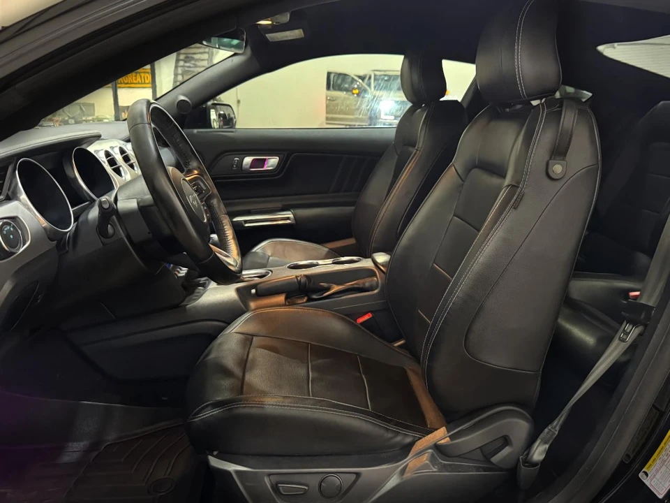 2022 Ford S550 Mustang - Image 6 of 21