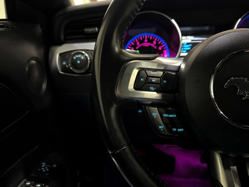 2022 Ford S550 Mustang - Image 19 of 21