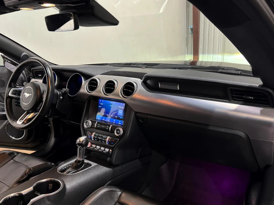 2022 Ford S550 Mustang - Image 12 of 21