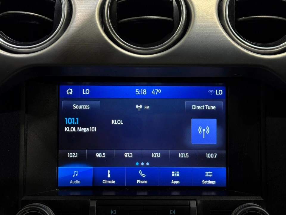 2022 Ford S550 Mustang - Image 17 of 21