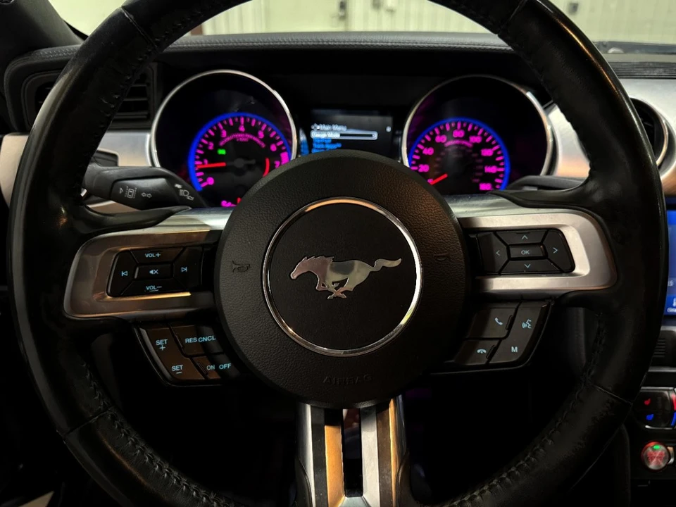 2022 Ford S550 Mustang - Image 8 of 21