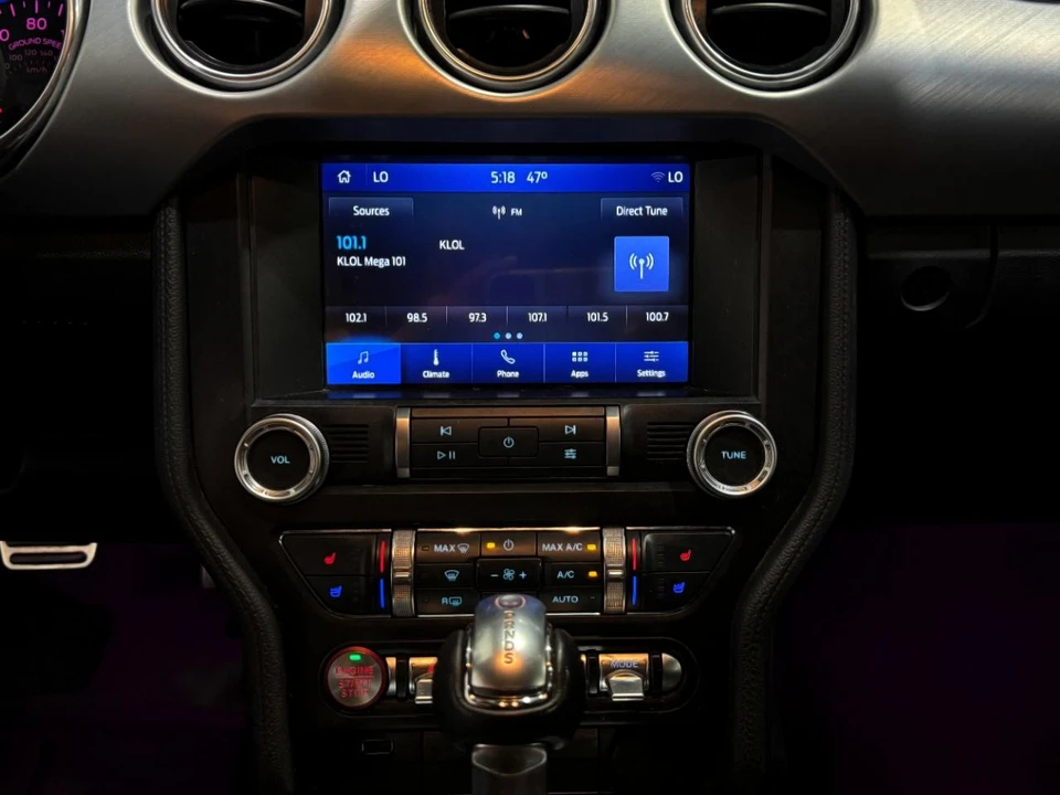 2022 Ford S550 Mustang - Image 9 of 21