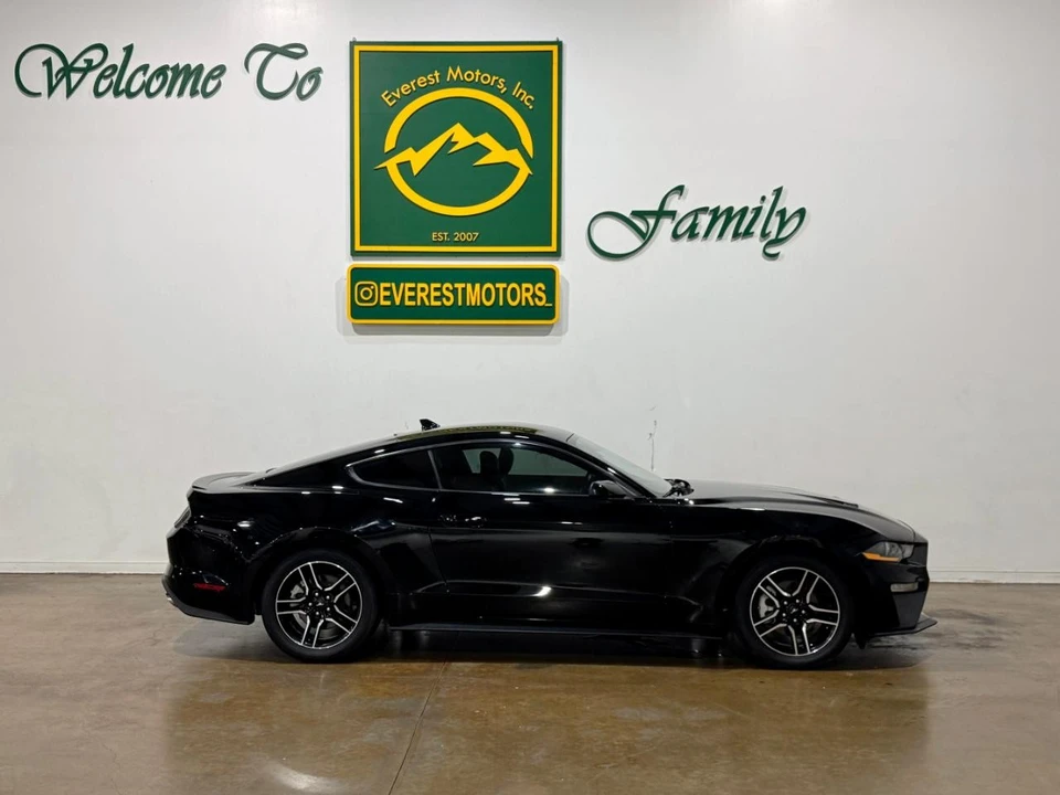 2022 Ford S550 Mustang - Image 9 of 21