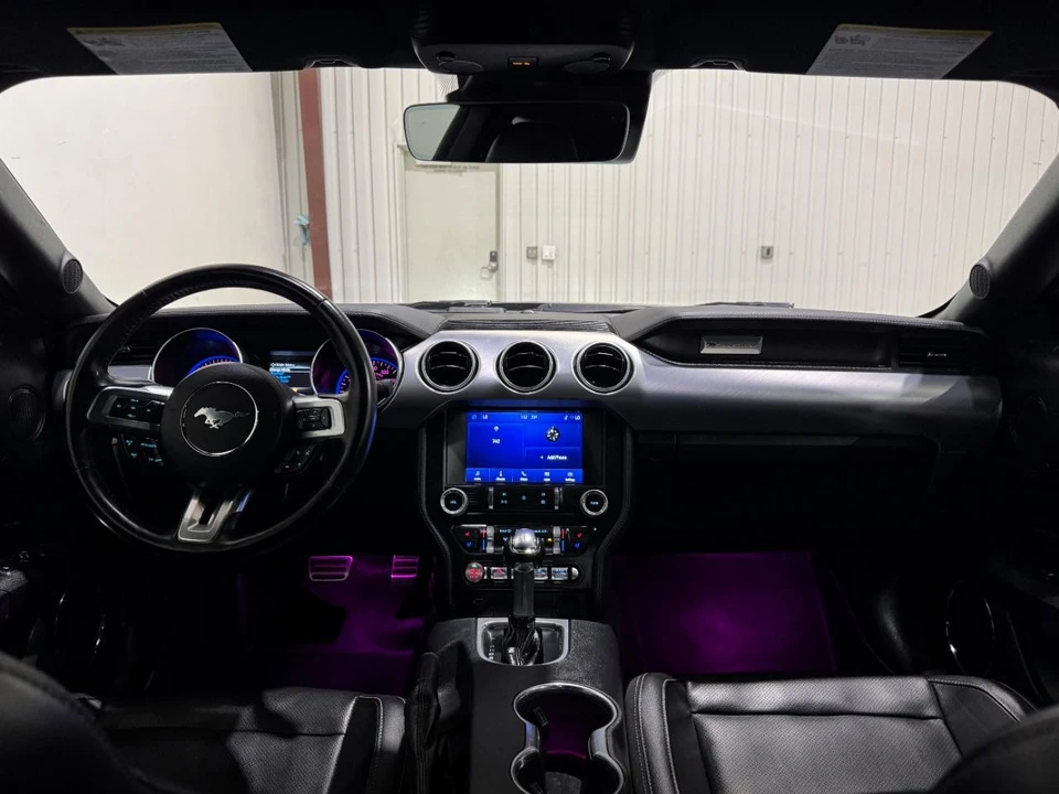 2022 Ford S550 Mustang - Image 17 of 21
