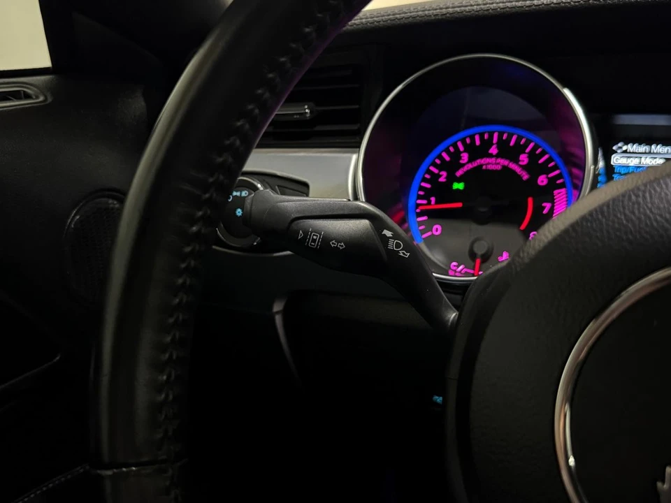 2022 Ford S550 Mustang - Image 21 of 21
