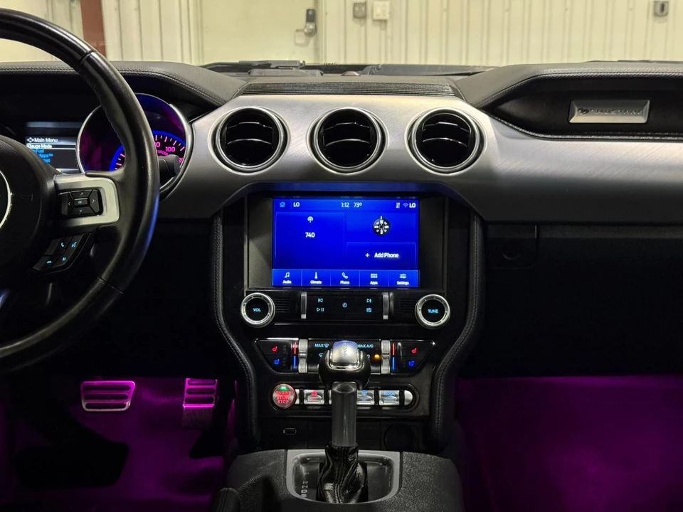2022 Ford S550 Mustang - Image 18 of 21
