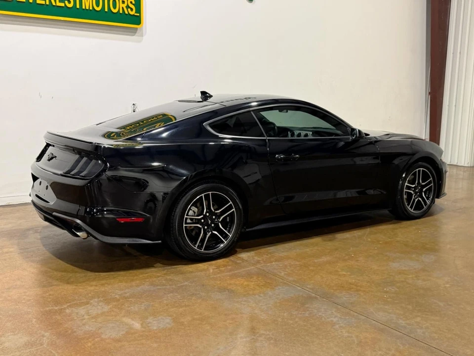 2022 Ford S550 Mustang - Image 3 of 21
