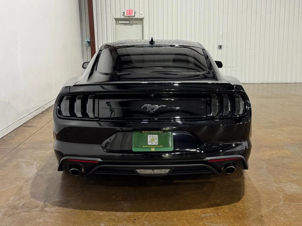 2022 Ford S550 Mustang - Image 7 of 21