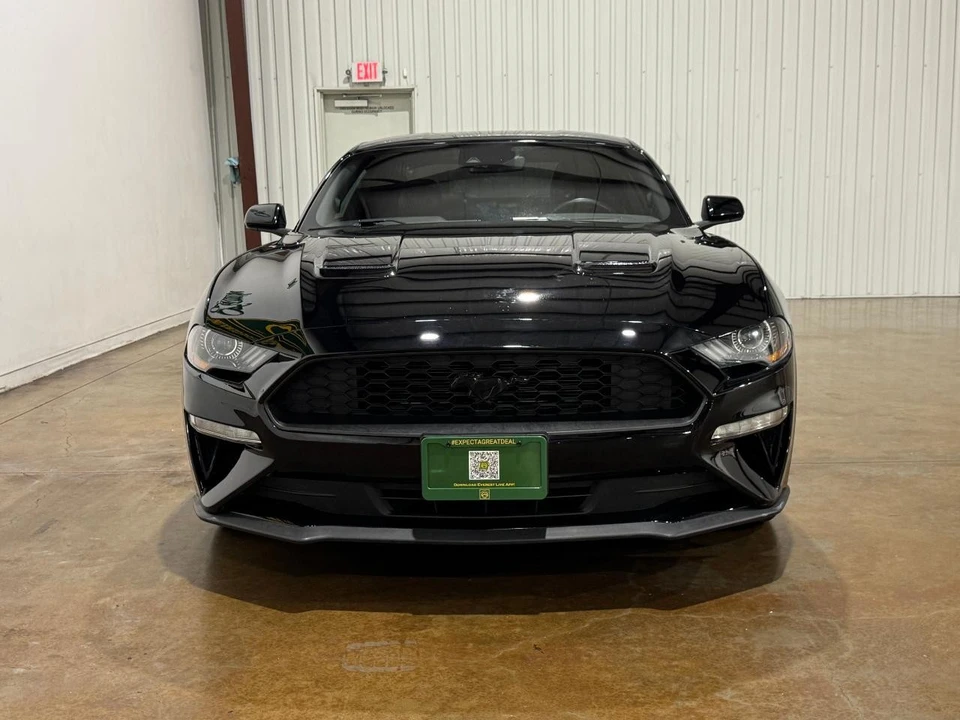 2022 Ford S550 Mustang - Image 2 of 21