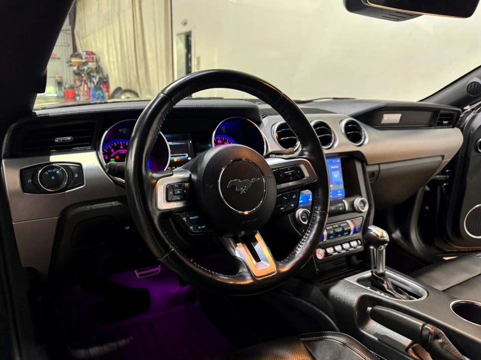 2022 Ford S550 Mustang - Image 10 of 21
