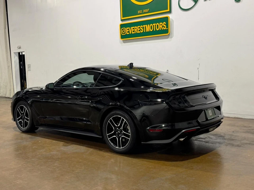 2022 Ford S550 Mustang - Image 6 of 21