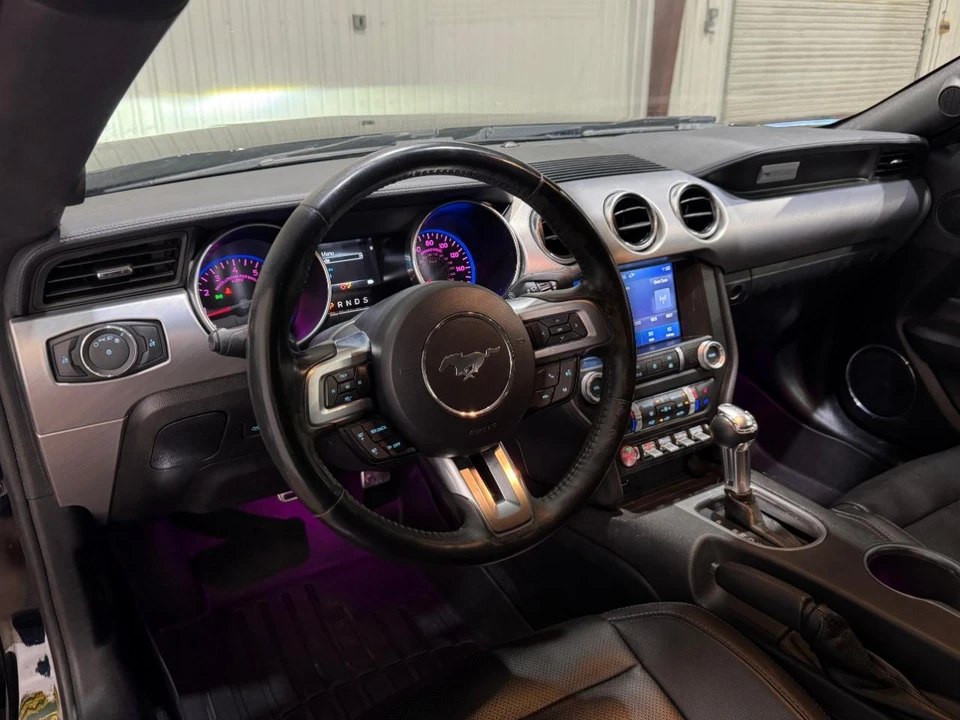 2022 Ford S550 Mustang - Image 5 of 21