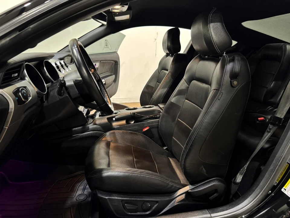 2022 Ford S550 Mustang - Image 13 of 21