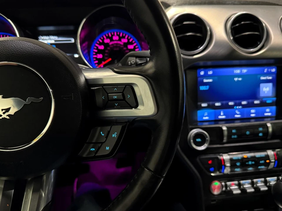 2022 Ford S550 Mustang - Image 20 of 21
