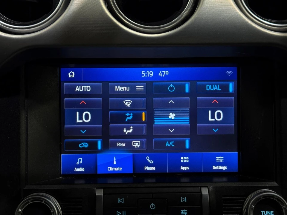 2022 Ford S550 Mustang - Image 18 of 21