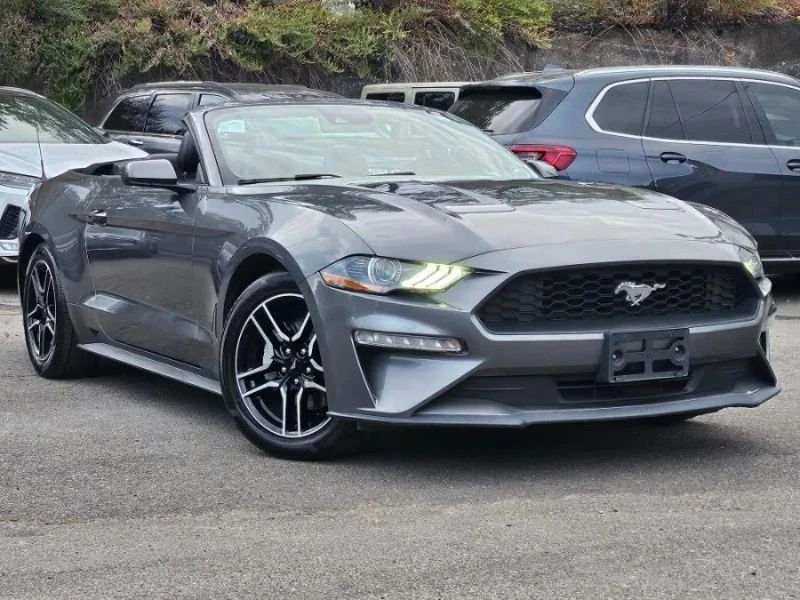 2022 Ford S550 Mustang - Image 6 of 12