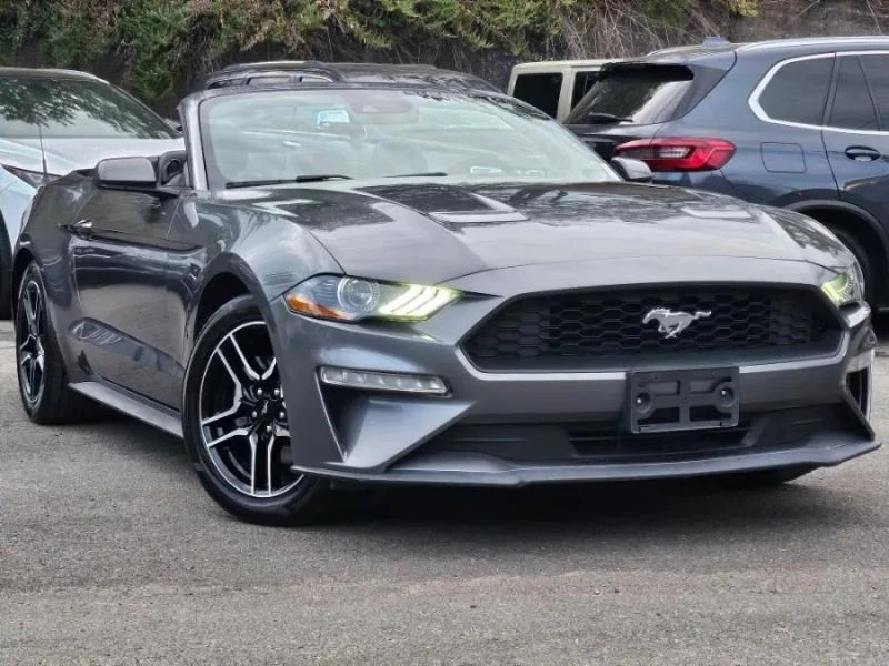 2022 Ford S550 Mustang - Image 5 of 12