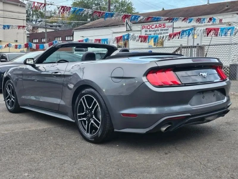 2022 Ford S550 Mustang - Image 10 of 12
