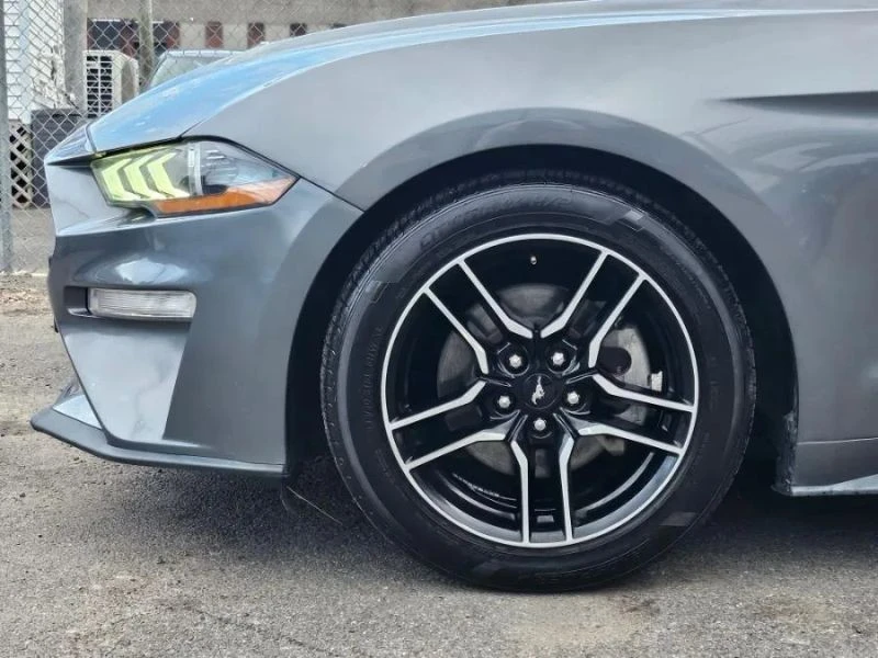 2022 Ford S550 Mustang - Image 9 of 12